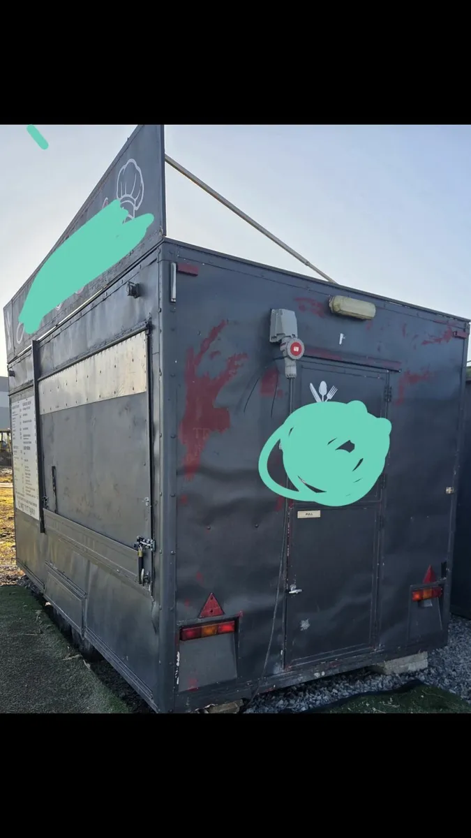Food truck - Image 2