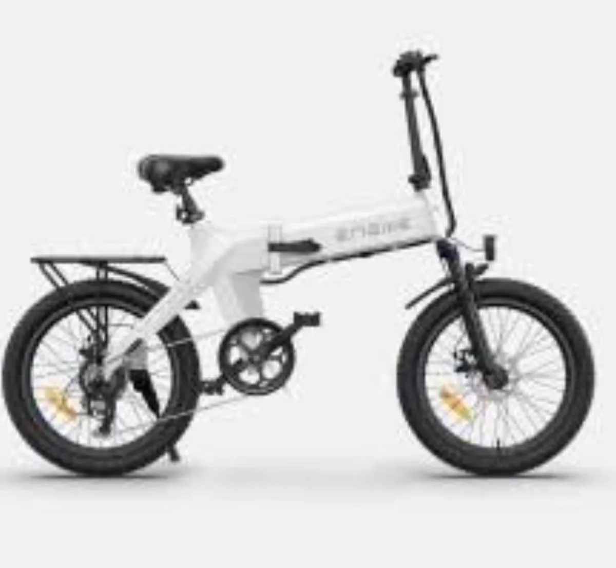 Electric Bike - Image 2