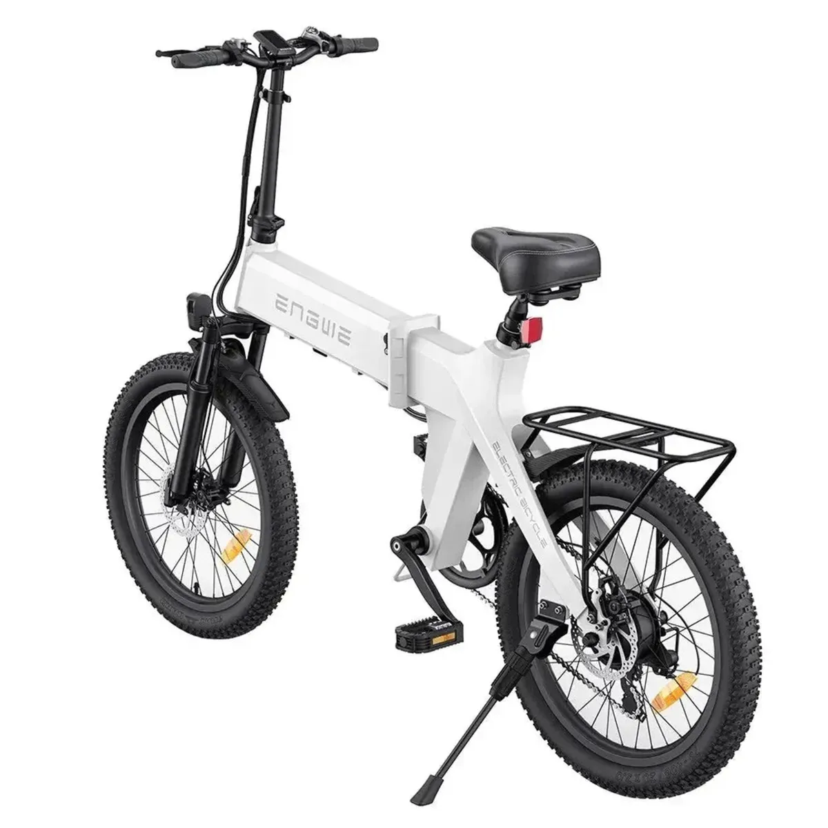 Electric Bike - Image 1