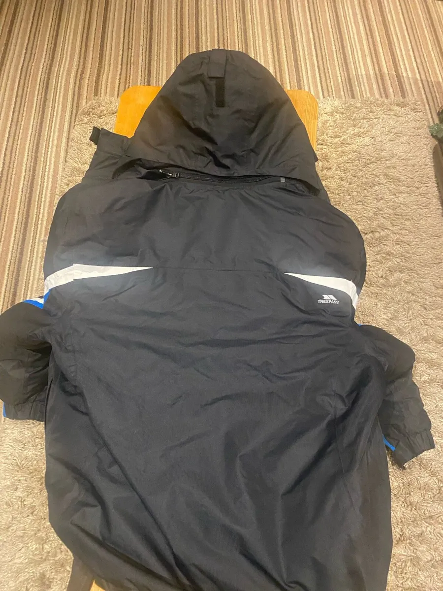 Ski Jacket & Trousers - Image 1