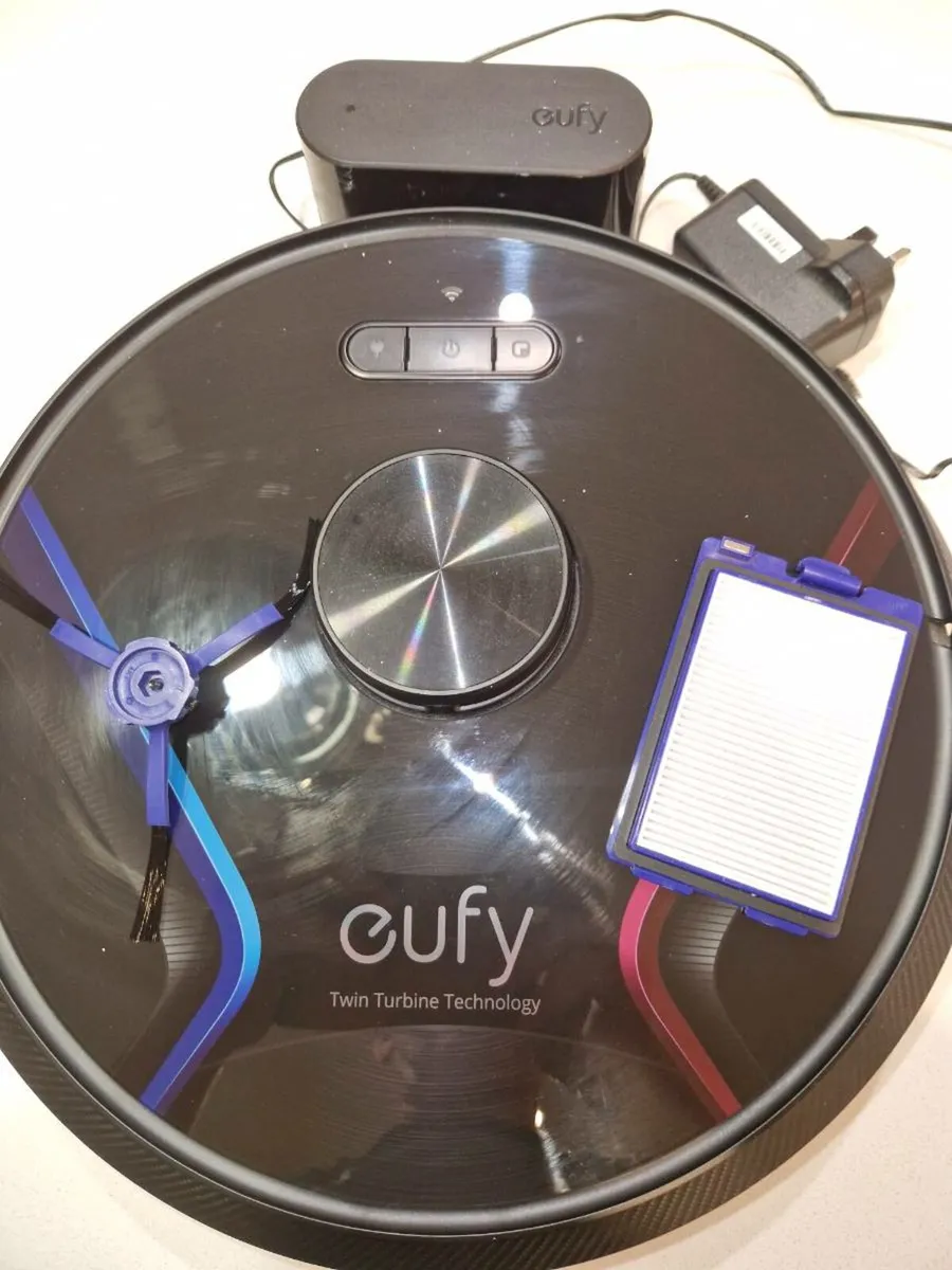 Robot hoover - Image 2