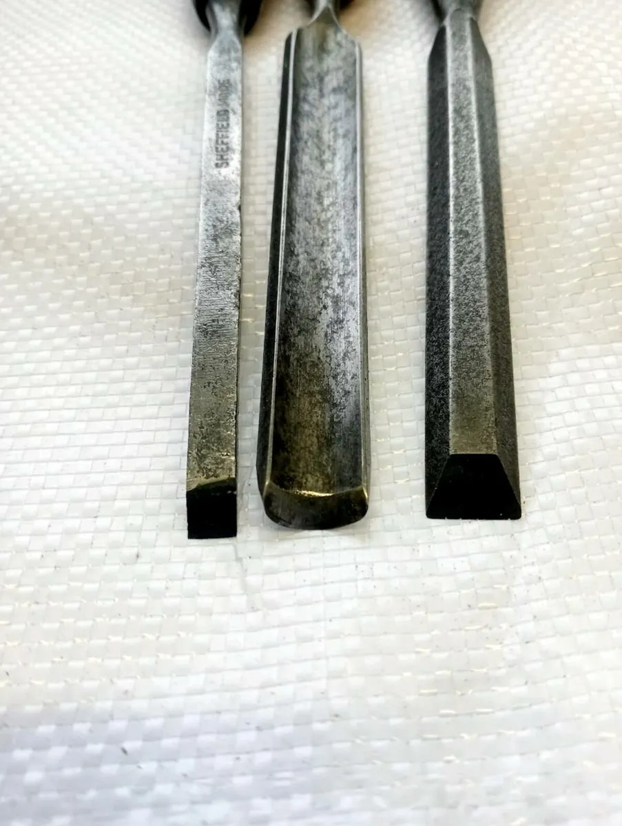 Vintage hand tools - Image 2