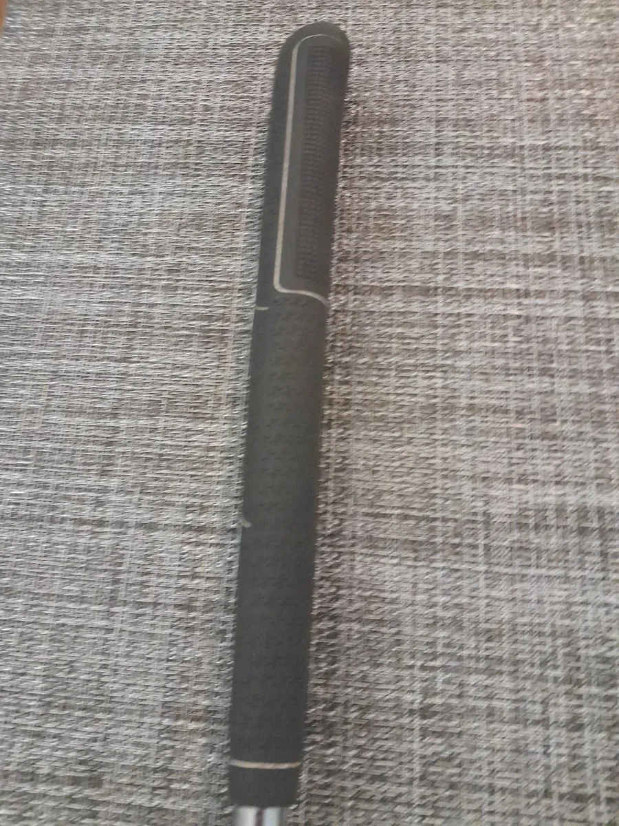 B  SQUARE  PUTTER - Image 2