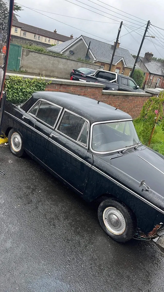 Austin Cambridge/ wolsey - Image 1