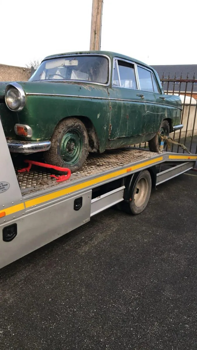 Austin Cambridge/ wolsey - Image 2