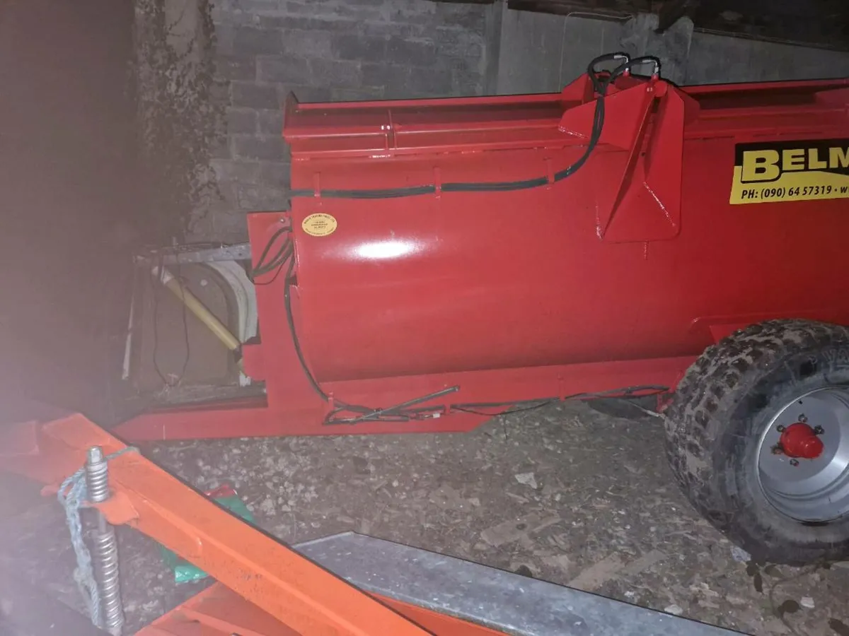 Muckspreader - Image 2