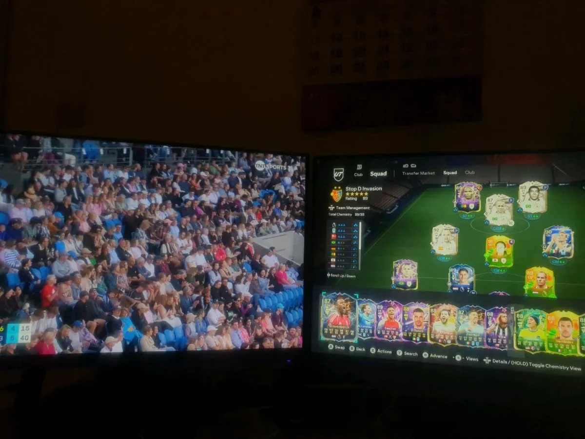 Asus va27e - Image 1