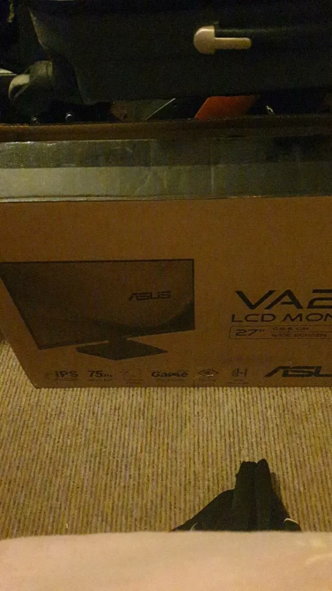 Asus va27e - Image 3