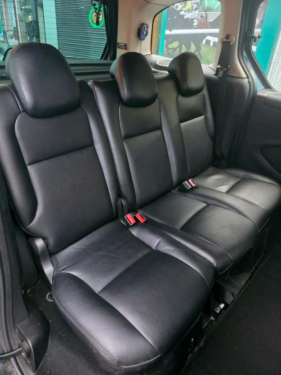 Taxi for rent - Image 2