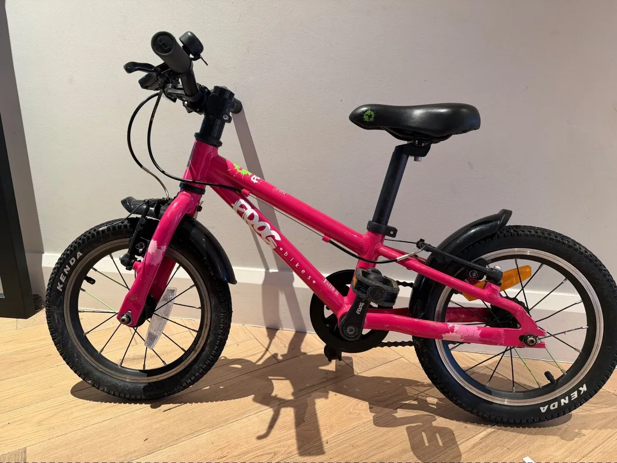 Frog Bike 40 - Image 2