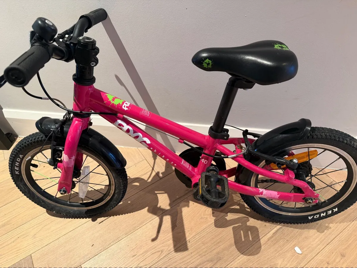 Frog Bike 40 - Image 3