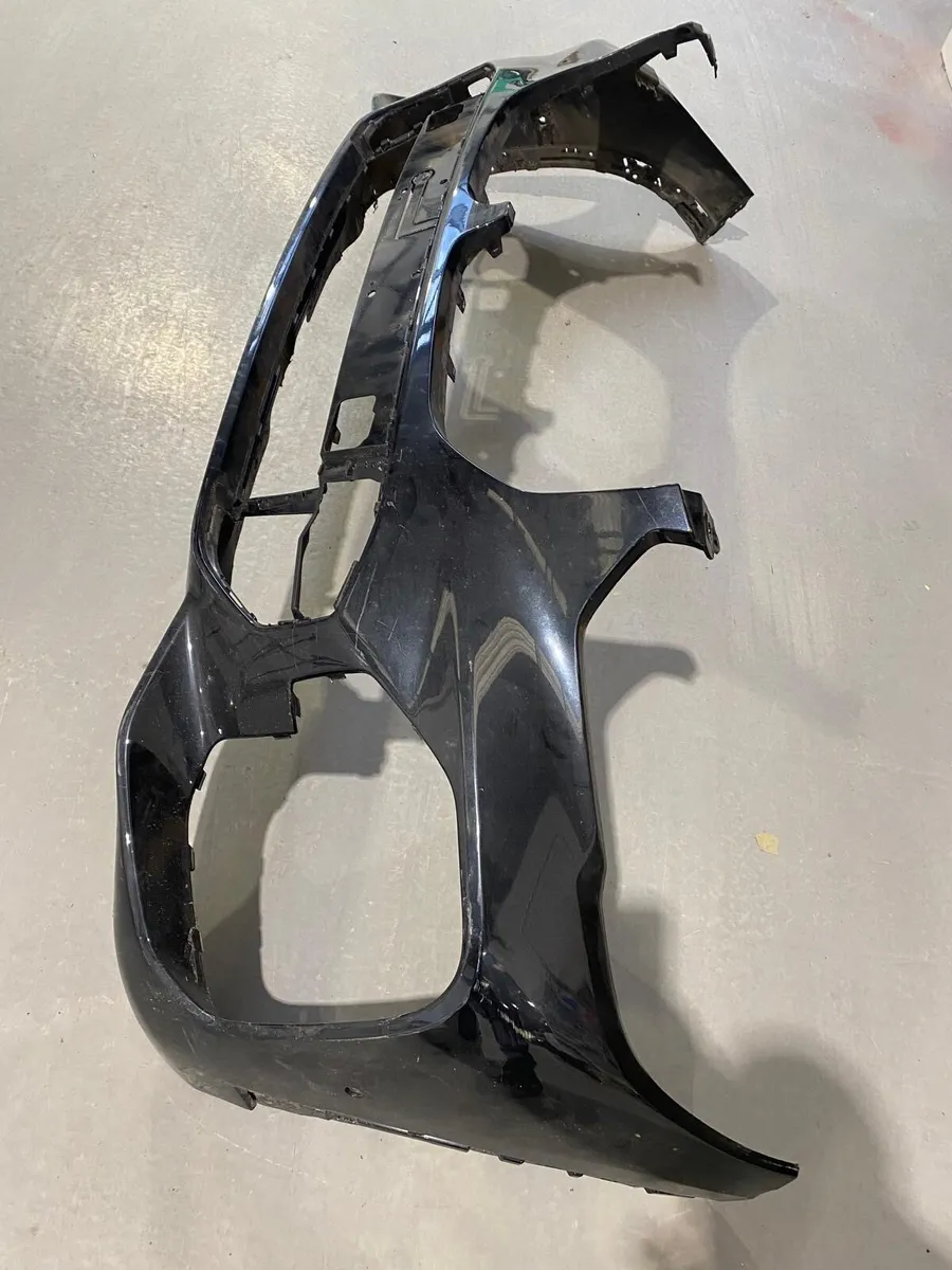 BMW X5 M-spec bumper - Image 1