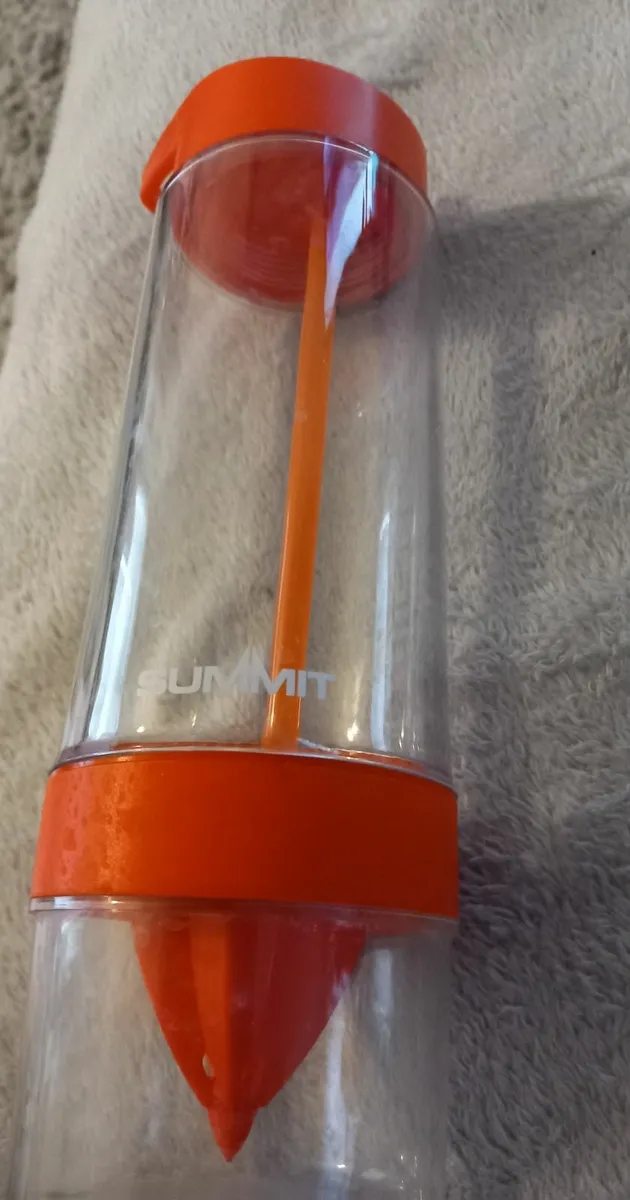 Fruit infuser bottle - Image 2