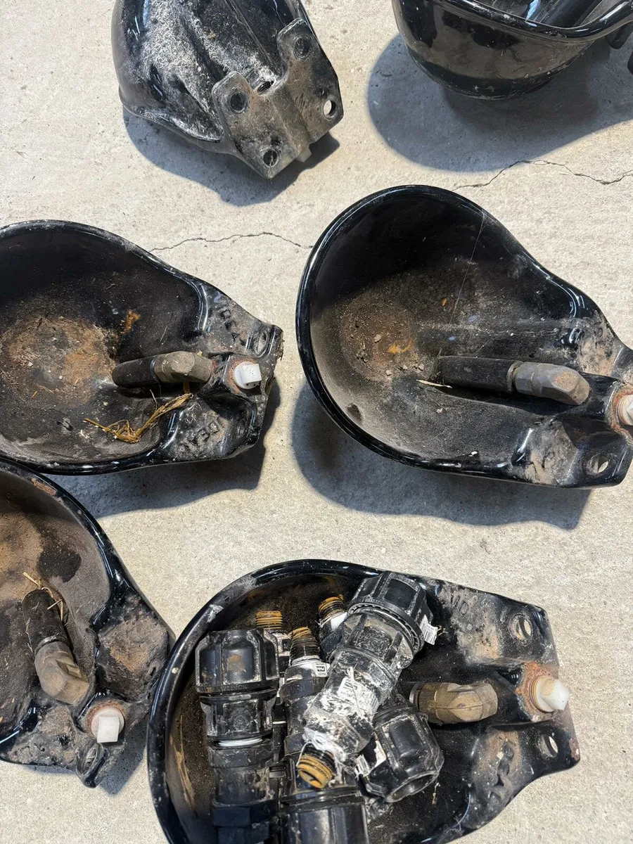 sellection of water bowls - Image 3