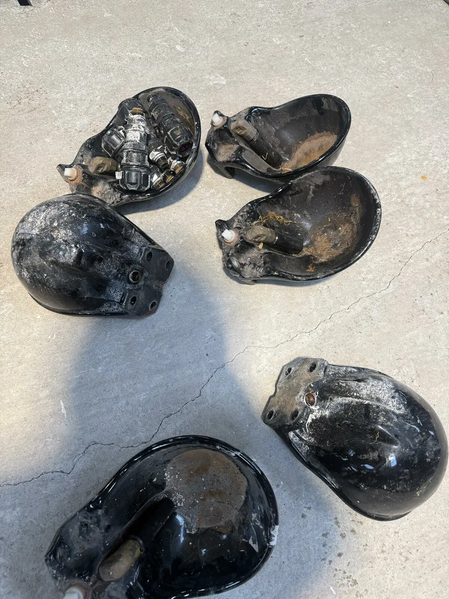 sellection of water bowls - Image 4