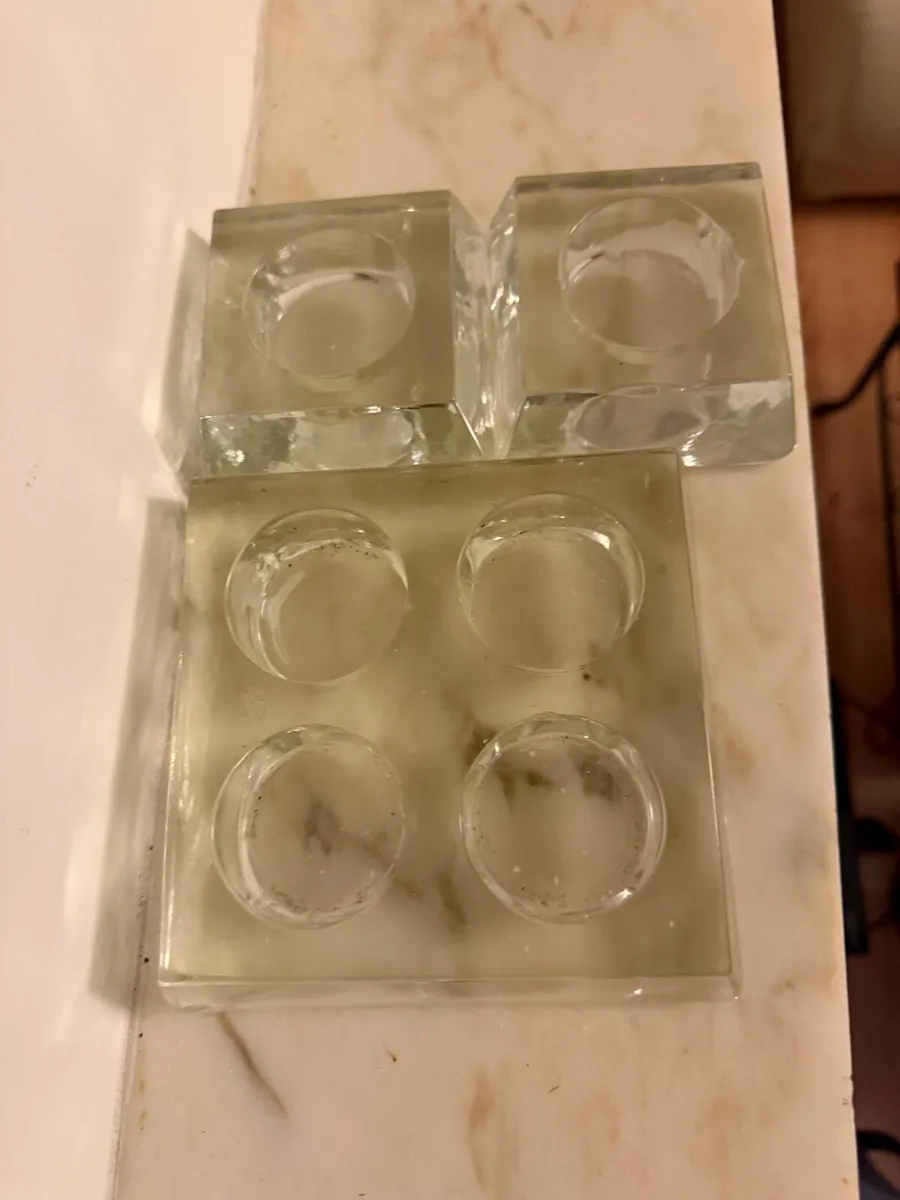 Candle holders - Image 2