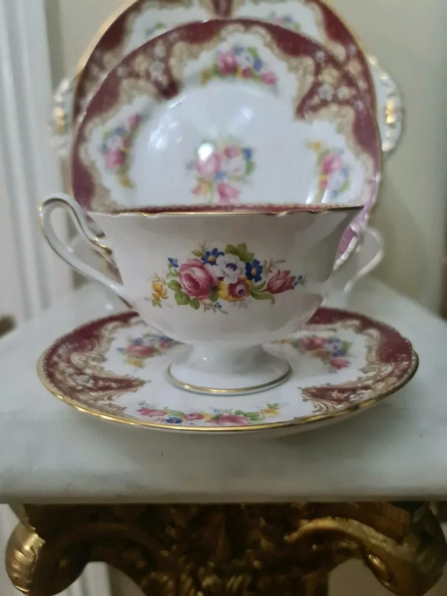 Shelley Regal 13387 POSTAGE AVAILABLE - Image 4