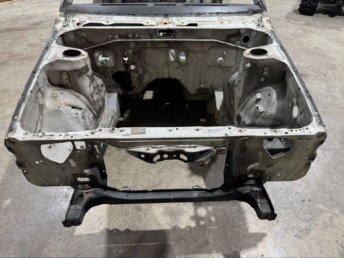 Toyota Corolla 1986 - Image 2