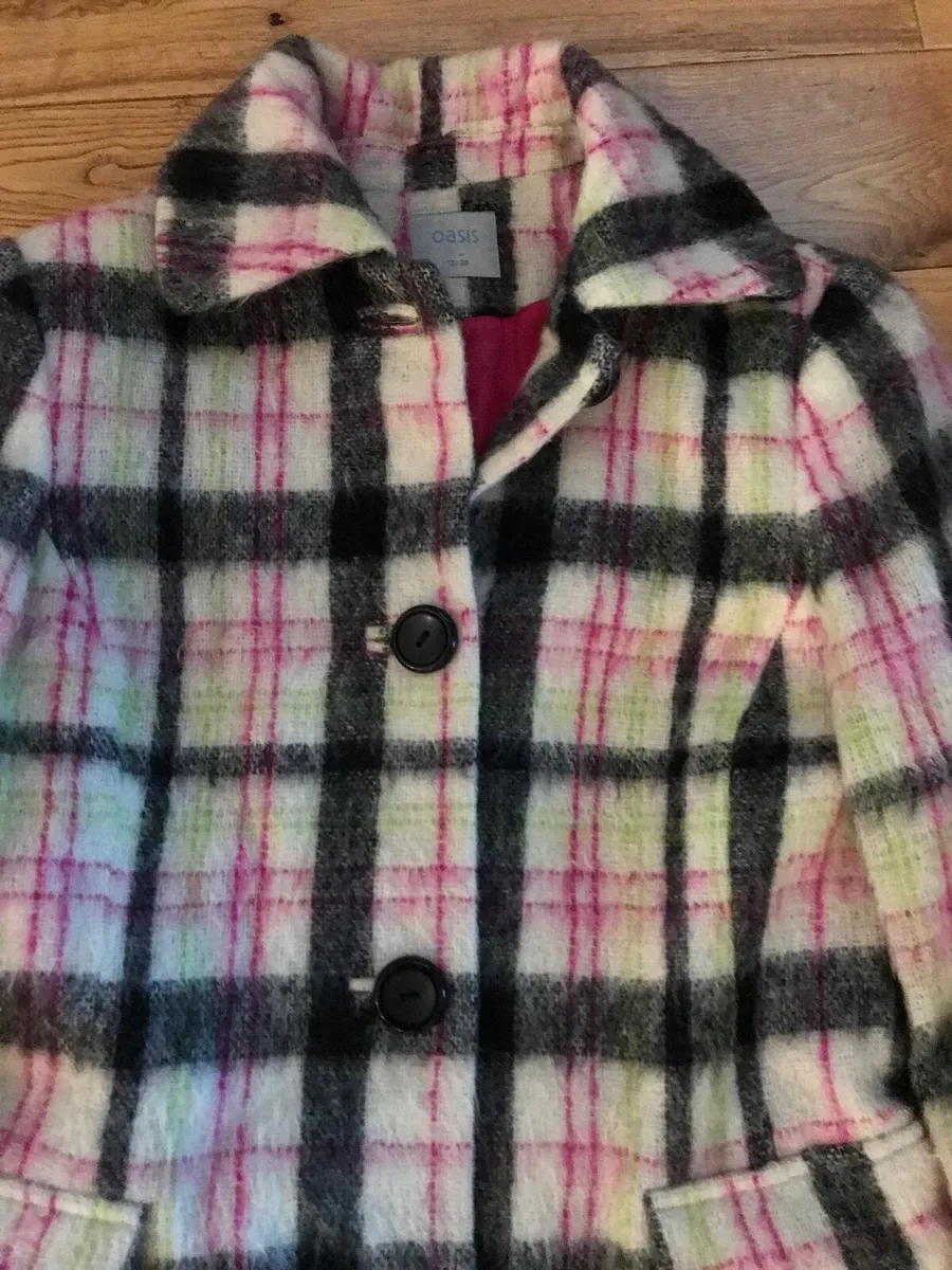 Oasis coat - Image 4