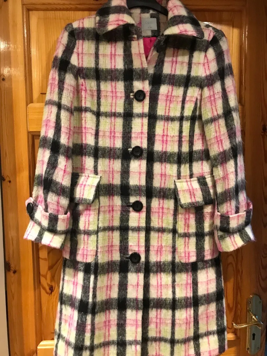 Oasis coat - Image 1