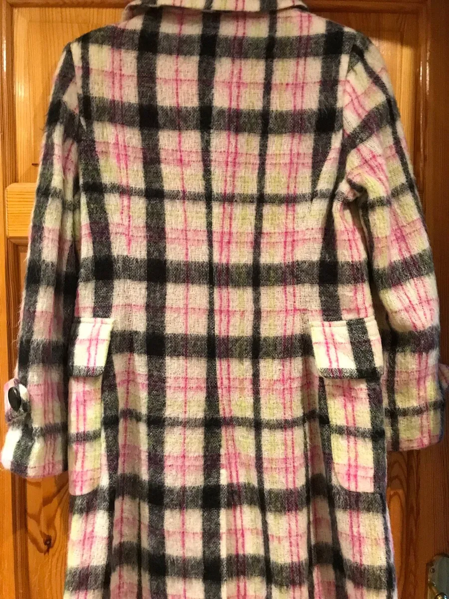 Oasis coat - Image 2