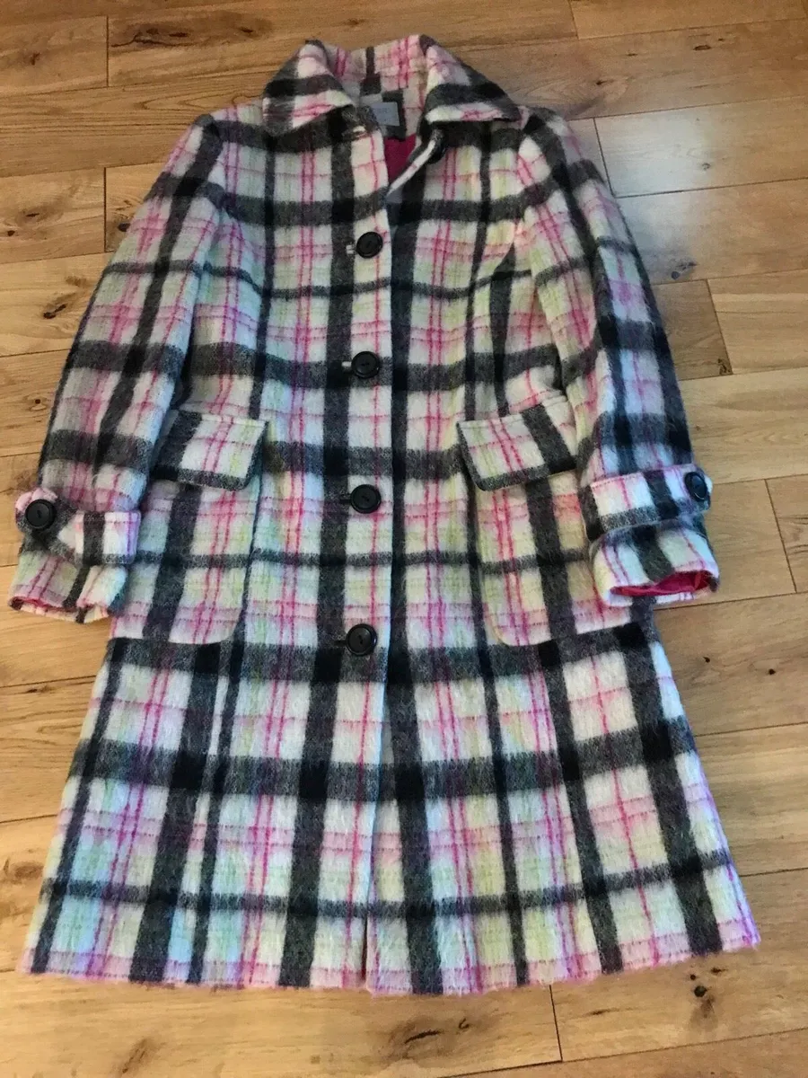 Oasis coat - Image 3