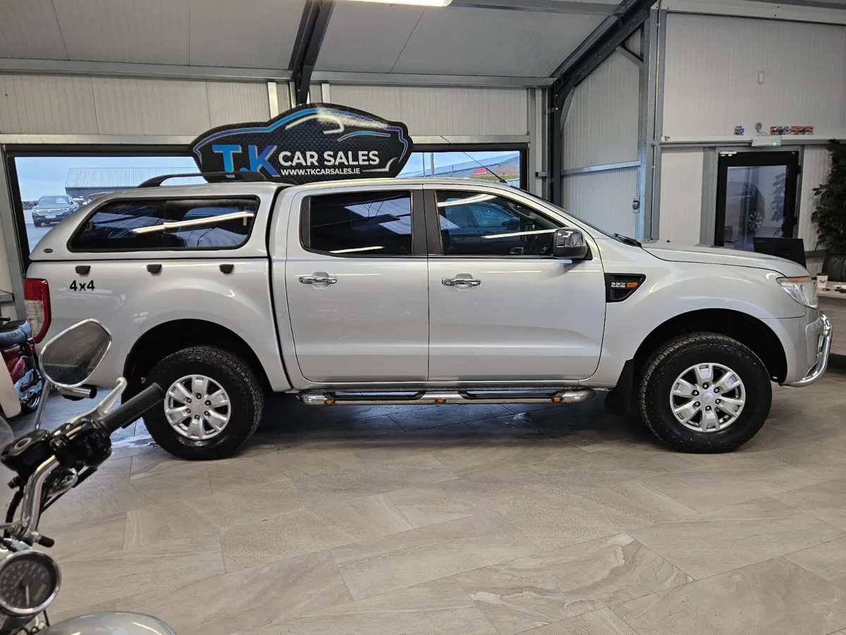 RESERVED DEPOSIT TAKEN - Image 2