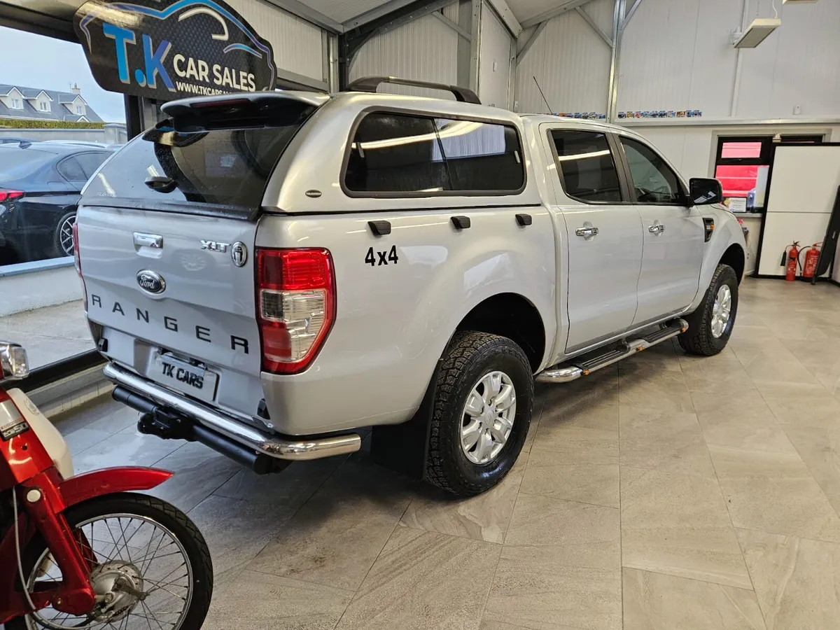 RESERVED DEPOSIT TAKEN - Image 4