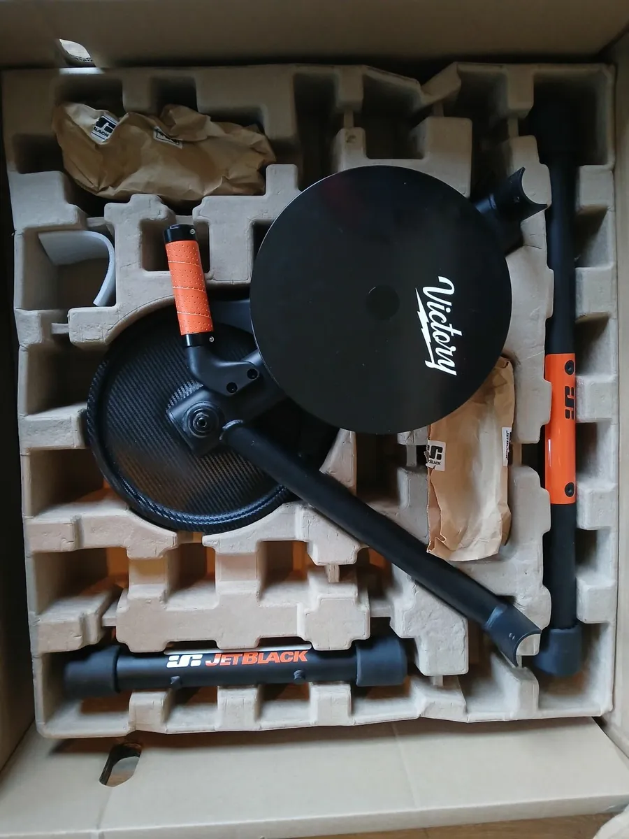 Indoor cycling trainer - Image 2