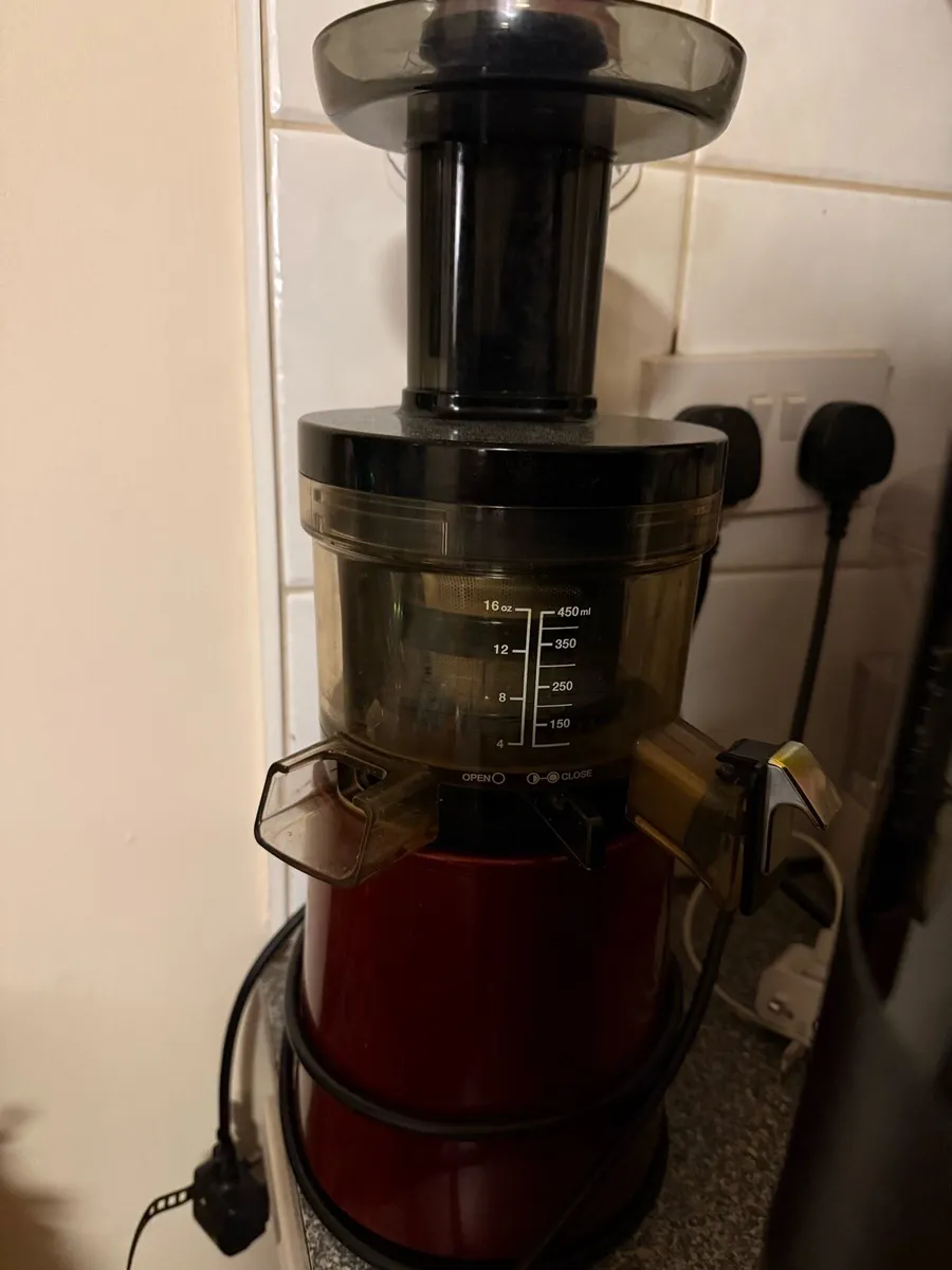 Juicer - Image 1