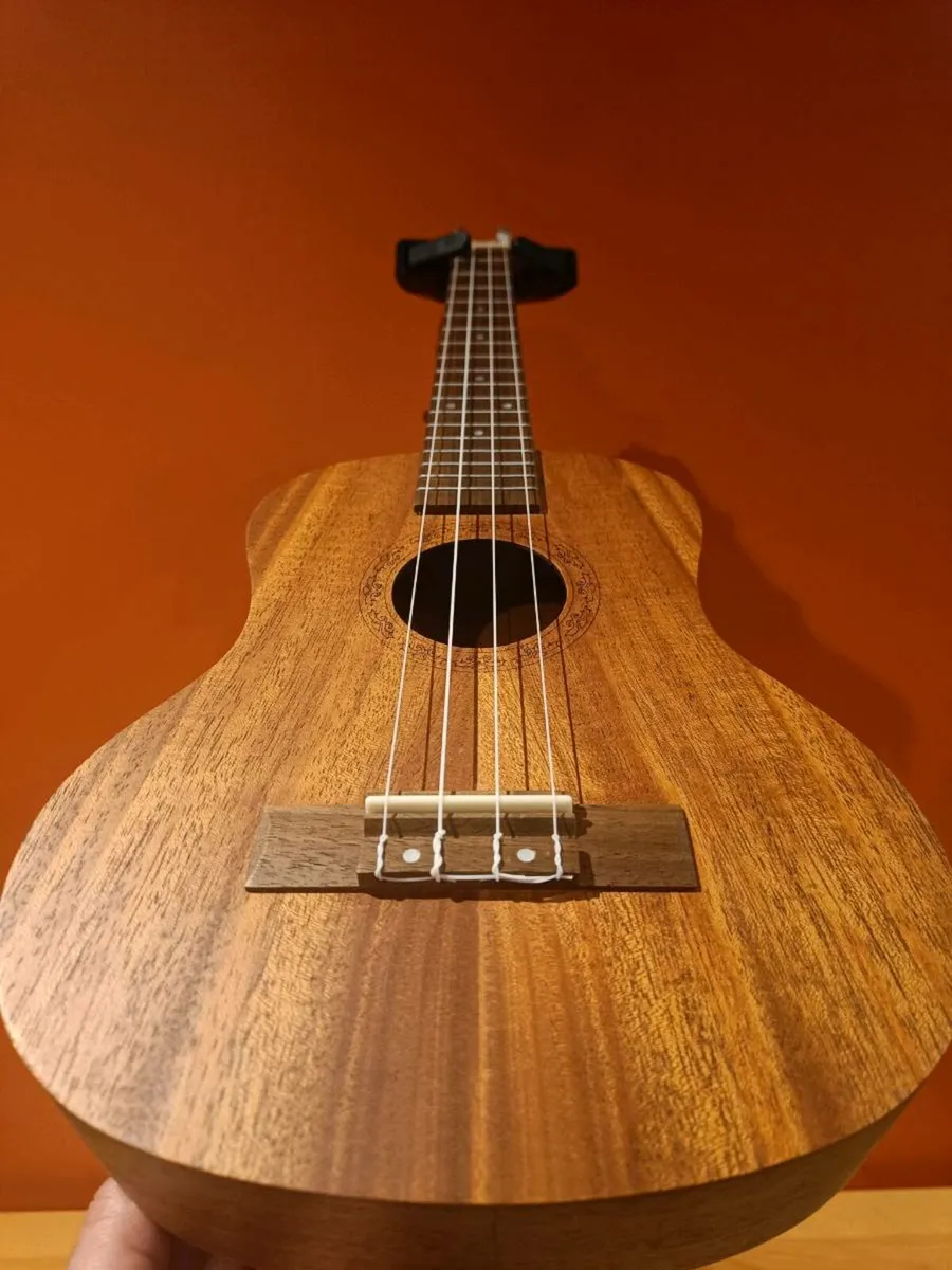 Ukulele Tenor + Beginners Course + Accessories - Image 4