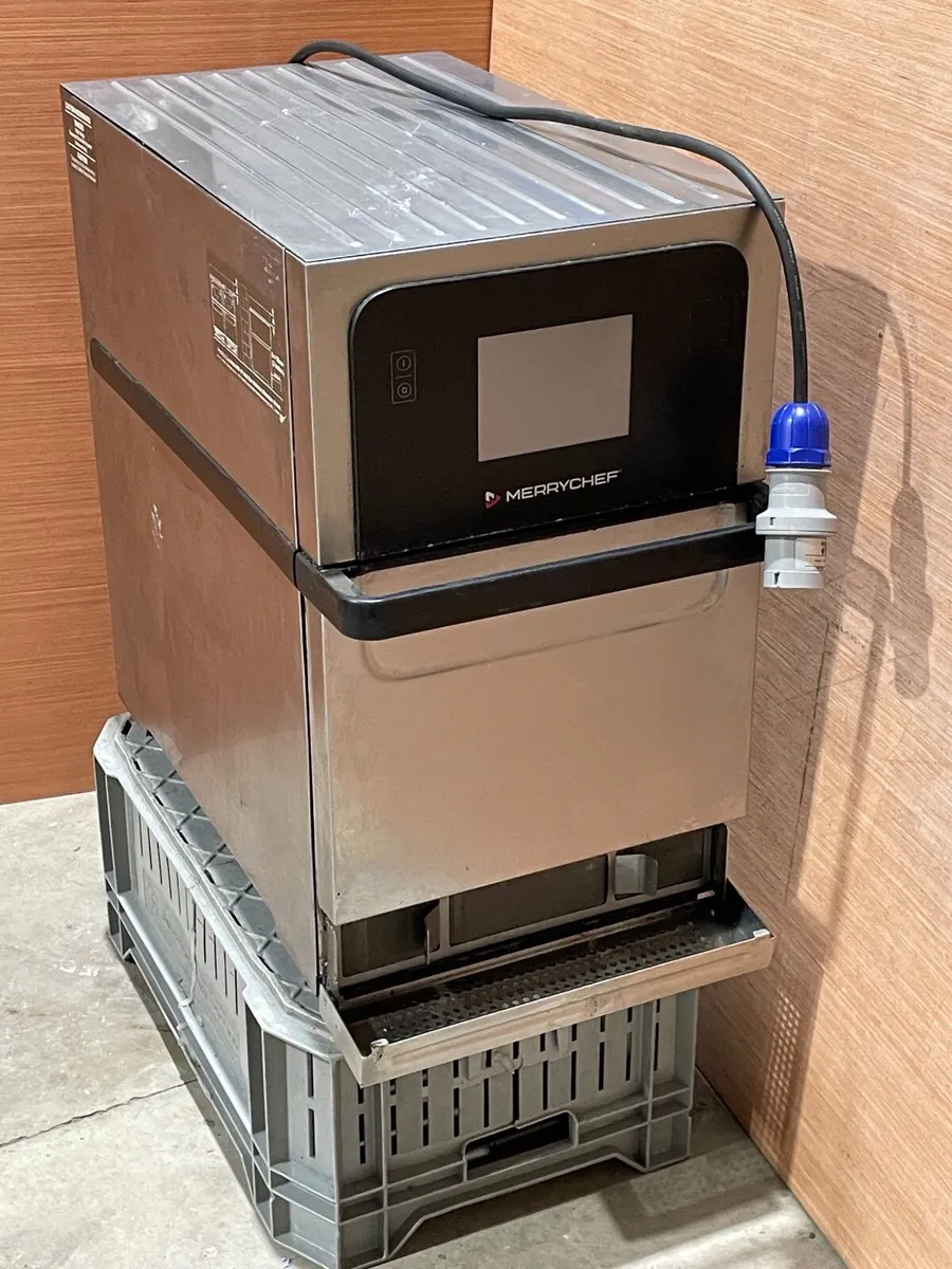 Merrychef  Eikon E2S - Image 1
