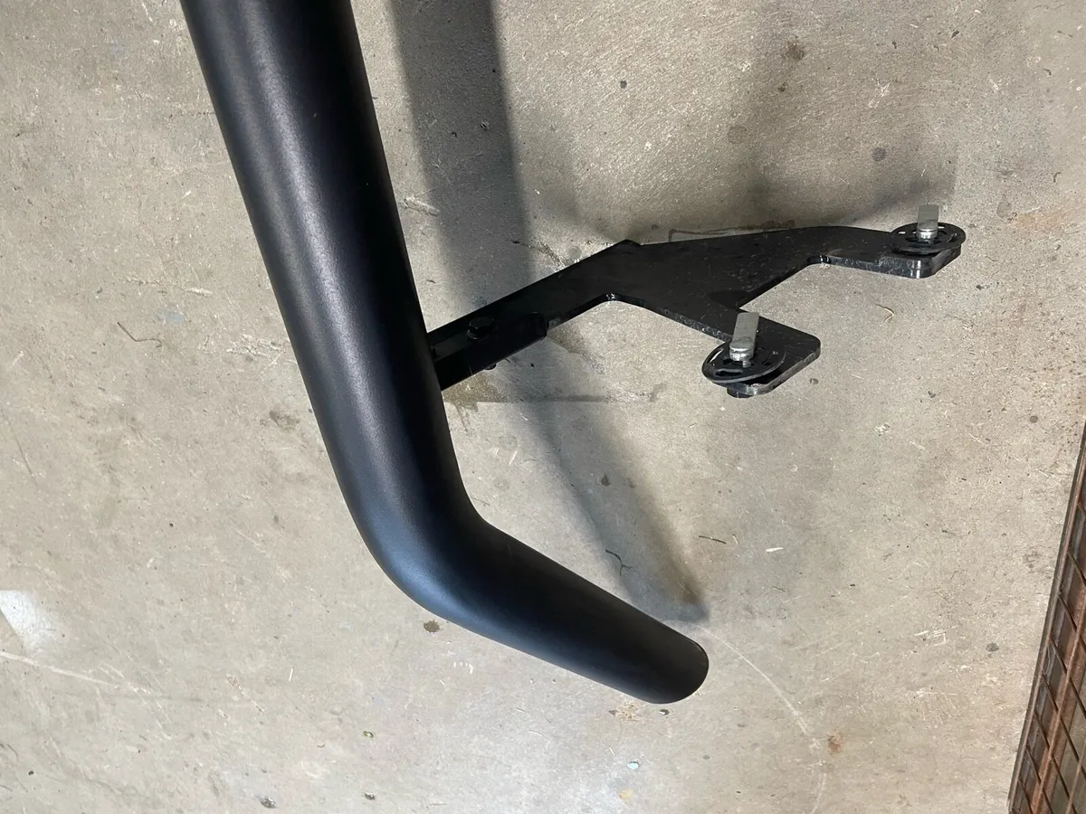 Ford Ranger Spoiler Bar - Image 4