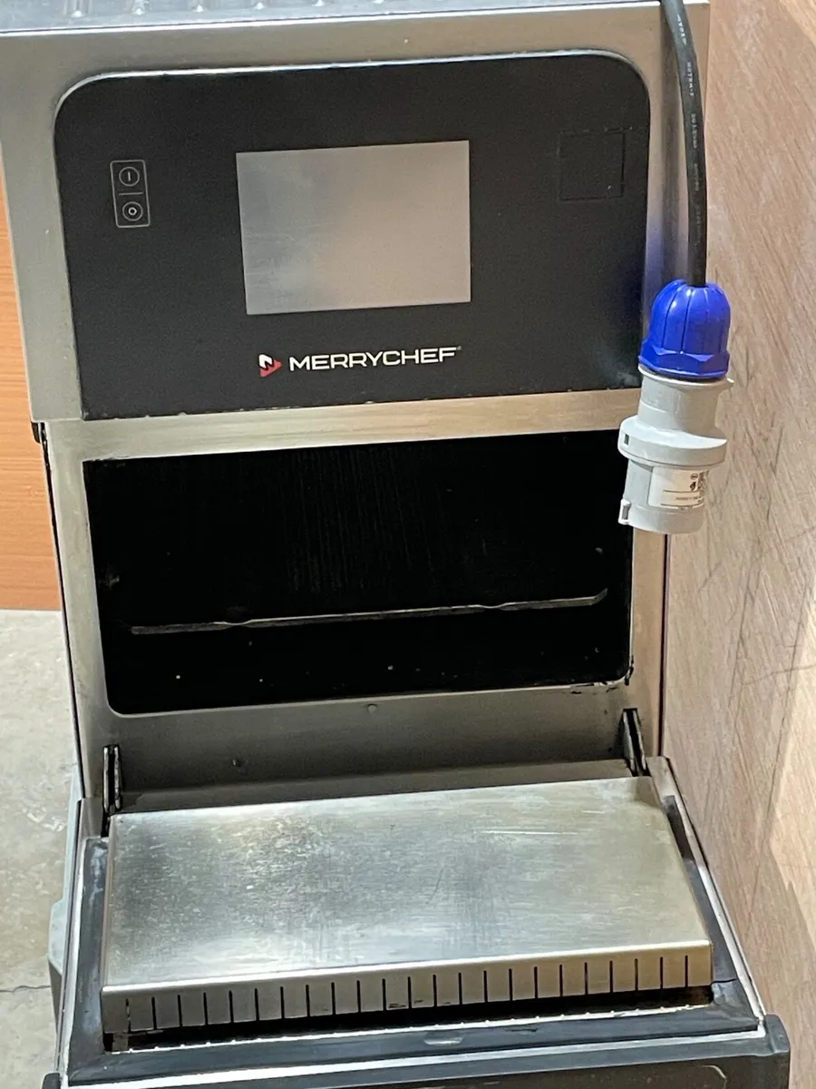 Merrychef  Eikon E2S - Image 3