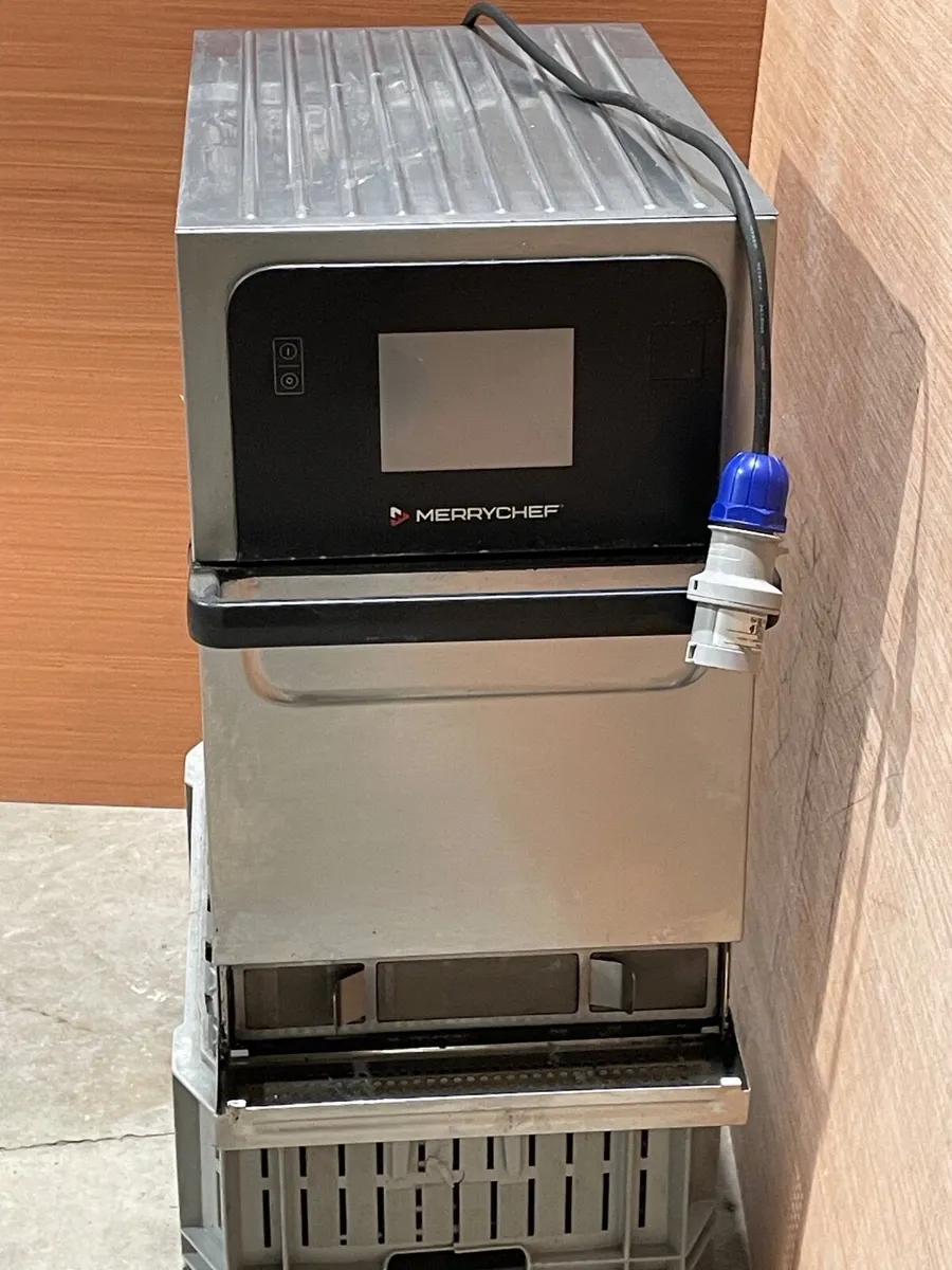 Merrychef  Eikon E2S - Image 4