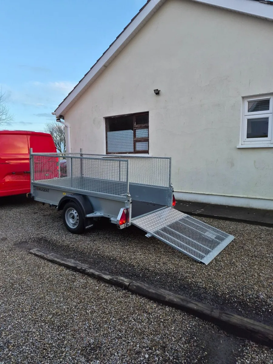 Brand New Trailer - Image 4