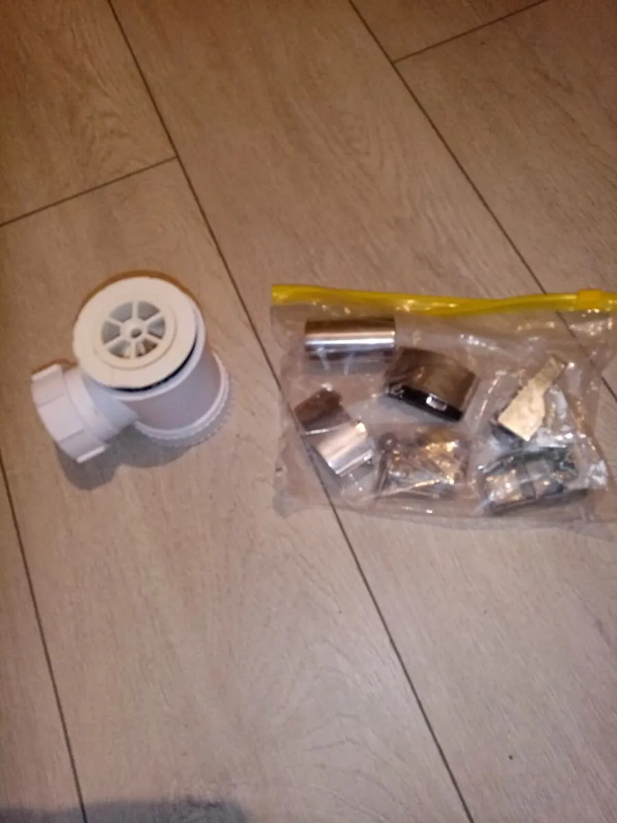 Shower unit - Image 3