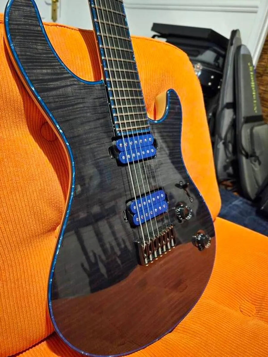 Mayones Regius 7 - Image 2