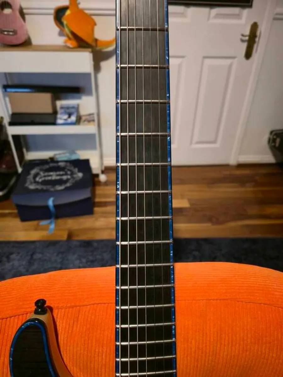 Mayones Regius 7 - Image 4