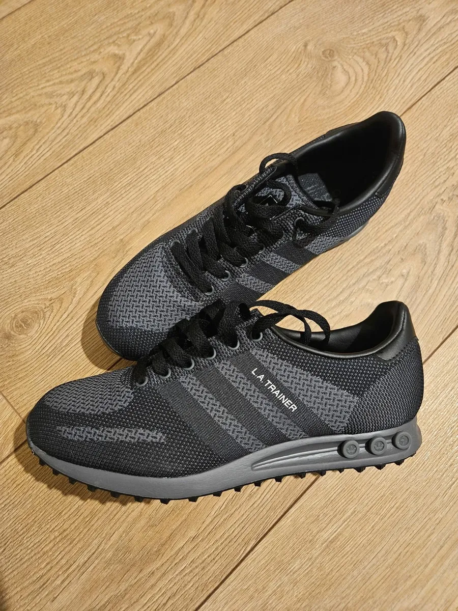 Runners - Image 1