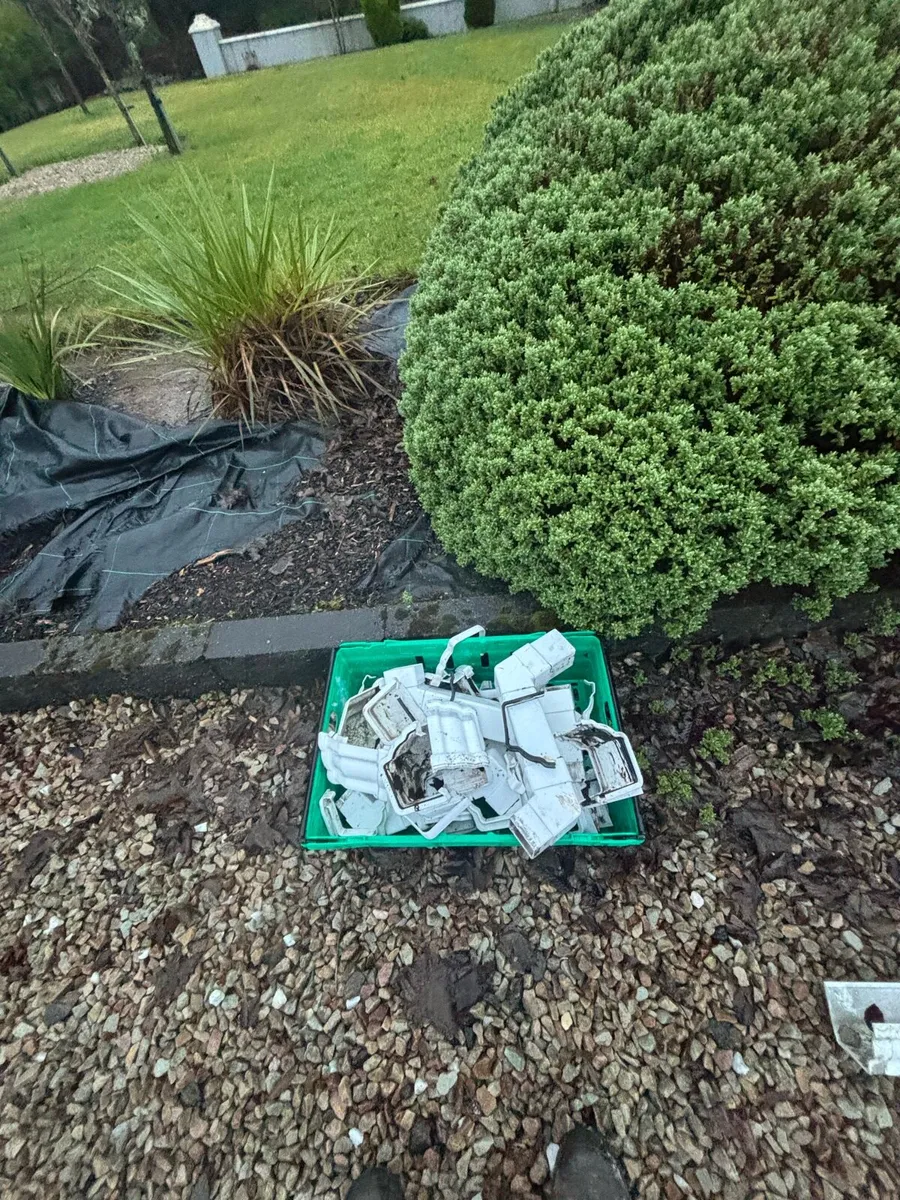 Pvc guttering - Image 3