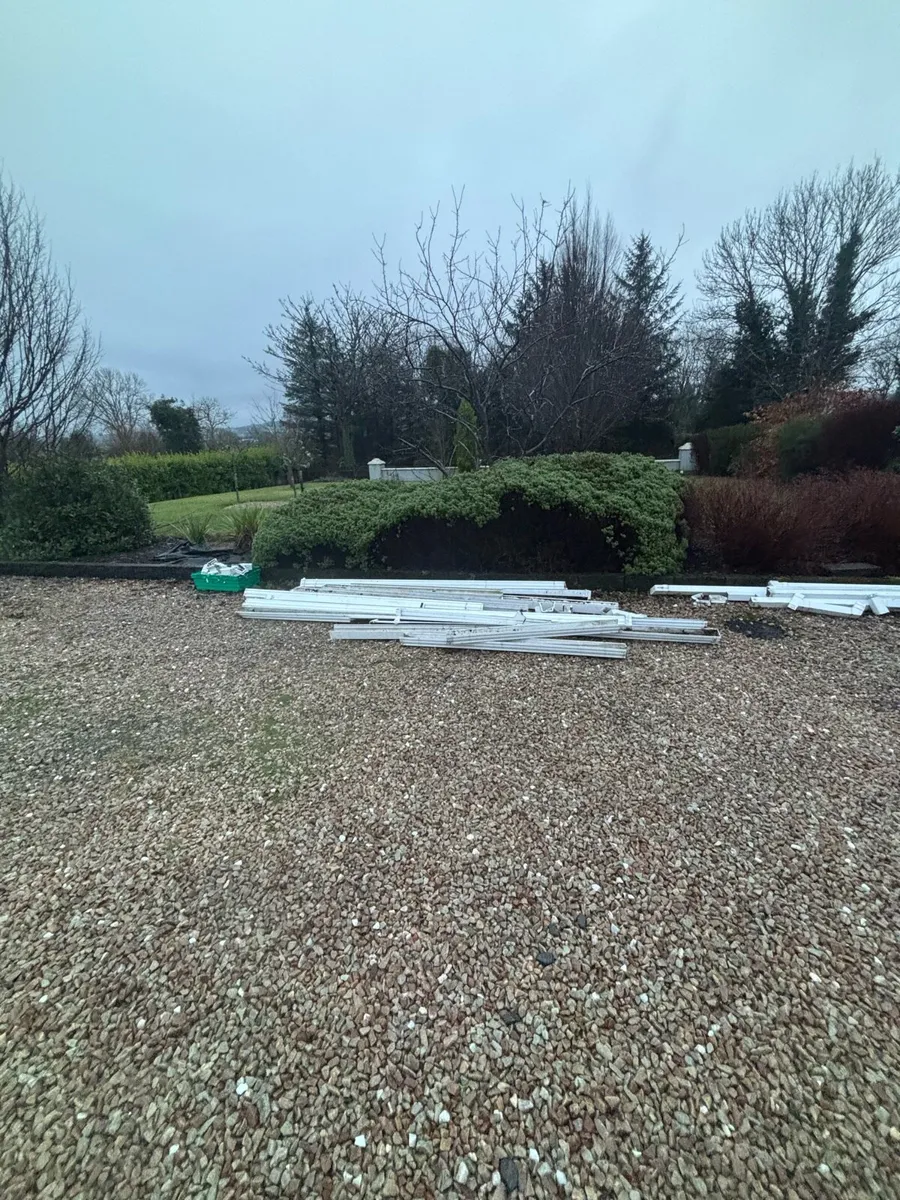 Pvc guttering - Image 4