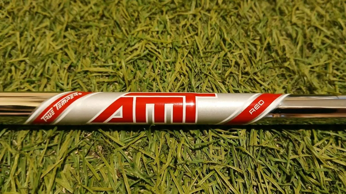 Titleist T200 3rd Generation 4 Iron - Image 3