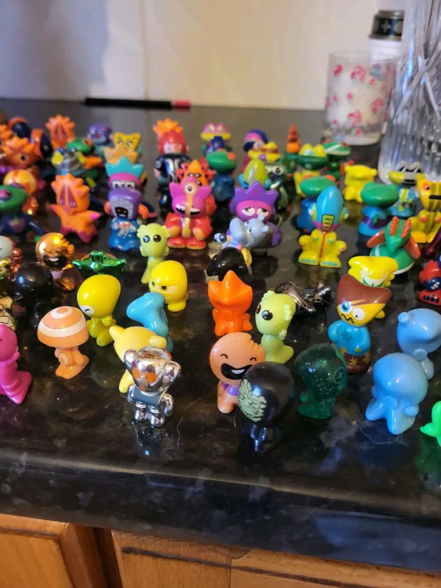 270 Funko pops - Image 3
