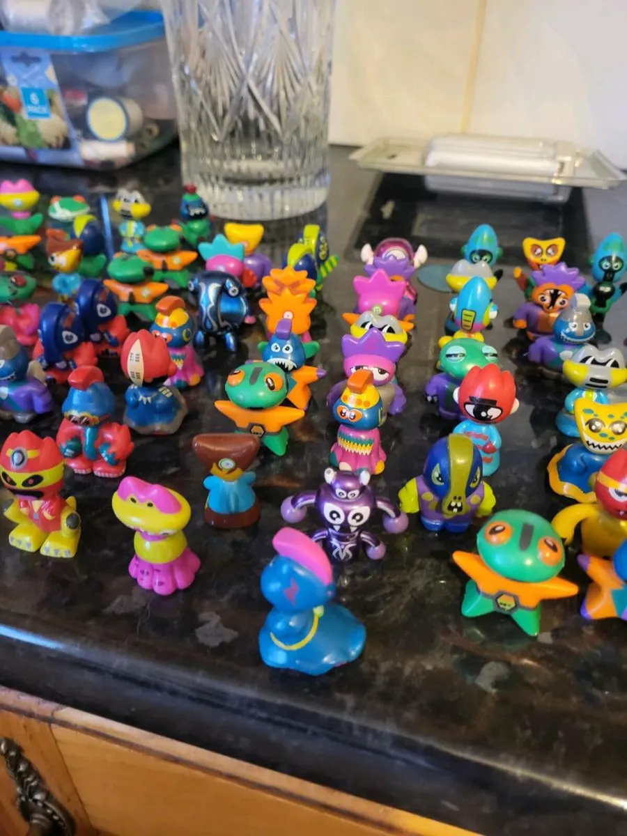 270 Funko pops - Image 4