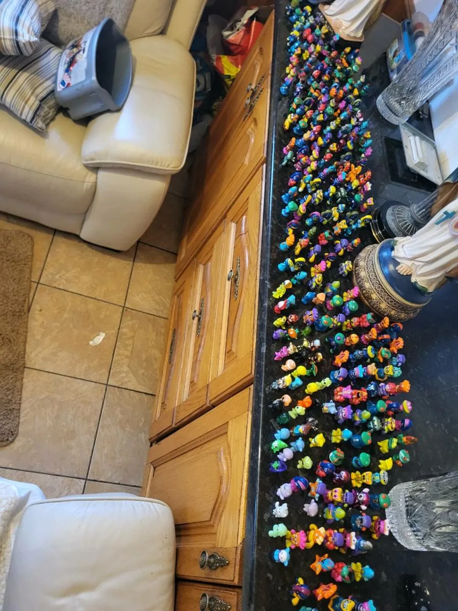 270 Funko pops - Image 1