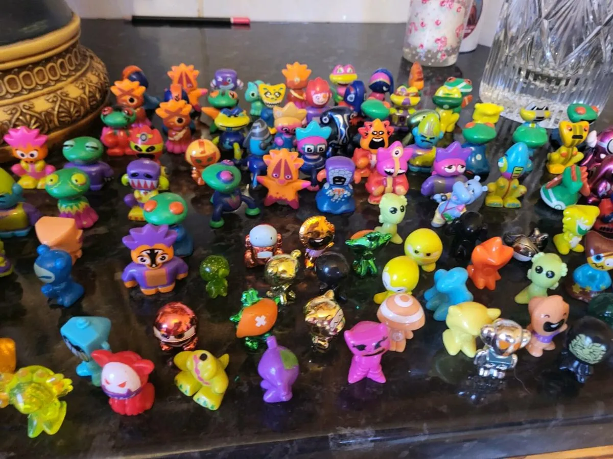 270 Funko pops - Image 2