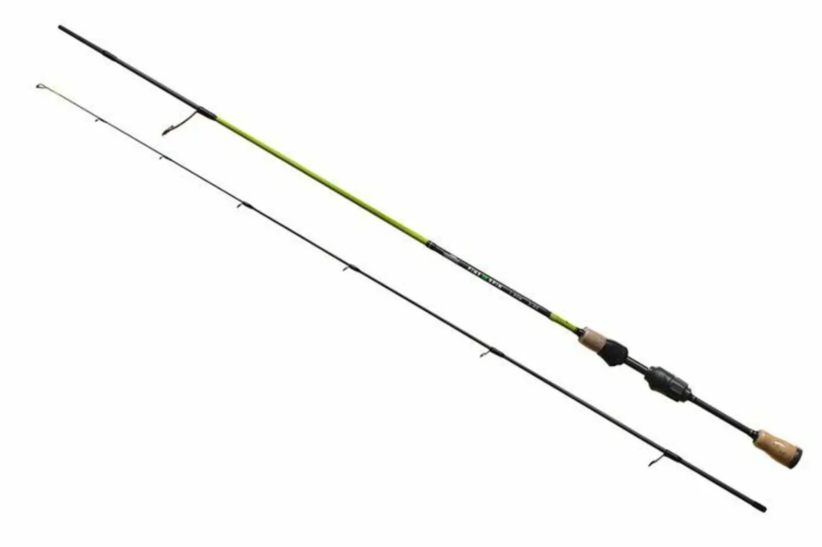 Fishing Ultra light Spinning Rod - Image 1