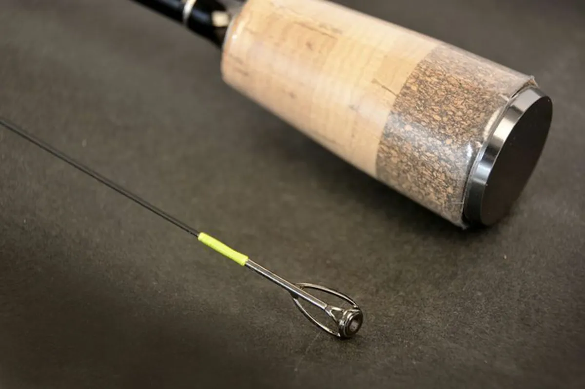 Fishing Ultra light Spinning Rod - Image 2