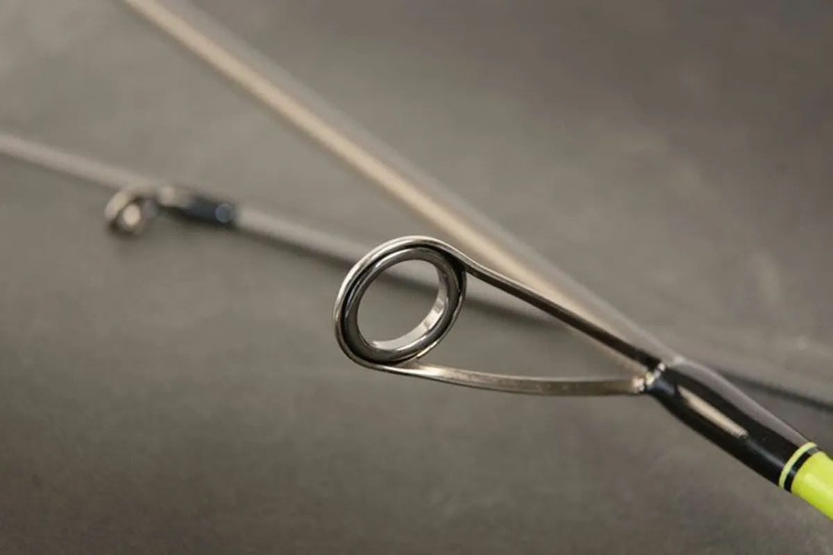 Fishing Ultra light Spinning Rod - Image 4